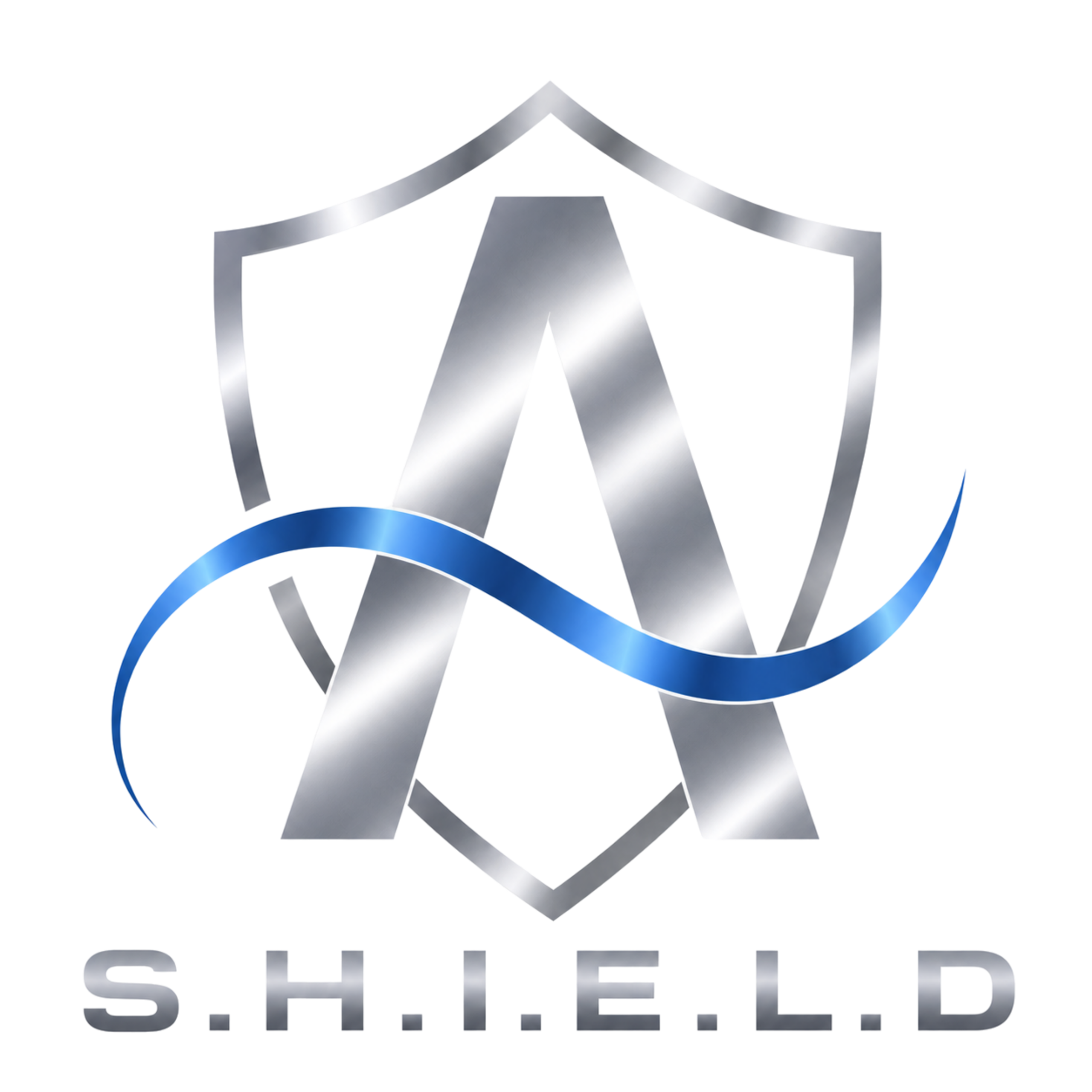 AWARE S.H.I.E.L.D. logo